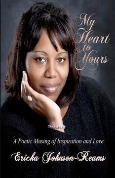 portada my heart to yours (en Inglés)