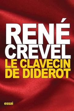 portada Le Clavecin de Diderot (en Francés)