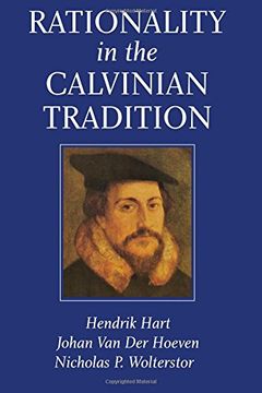 portada Rationality in the Calvinian Tradition (in English)