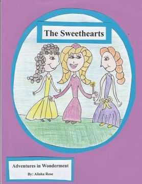 portada The Sweethearts (in English)