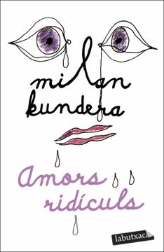 portada Amors Ridiculs (in Catalan)