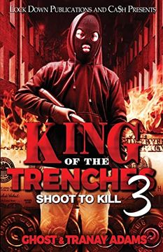 portada King of the Trenches 3 