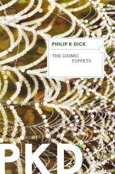 portada the cosmic puppets (in English)