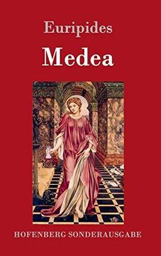 portada Medea (in German)