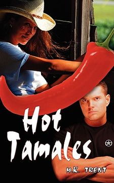 portada Hot Tamales (en Inglés)