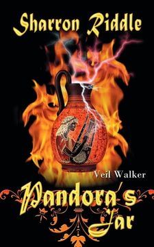 portada Pandora's Jar (in English)