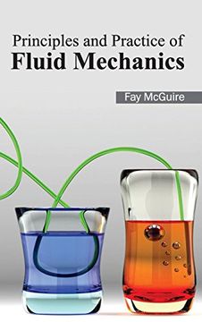 portada Principles and Practice of Fluid Mechanics (en Inglés)