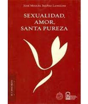 portada Sexualidad, Amor, Santa Pureza
