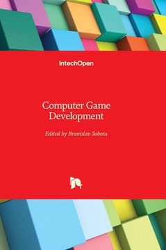 portada Computer Game Development (en Inglés)