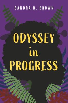 portada Odyssey in Progress (en Inglés)