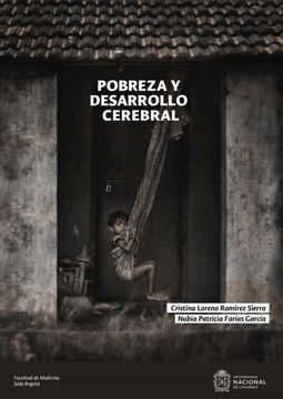 portada Pobreza y Desarrollo Cerebral (in Spanish)