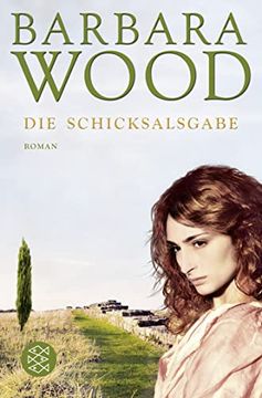 portada Die Schicksalsgabe: Roman (in German)