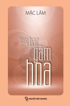 portada Bang Bac Gam Hoa (en Vietnamita)