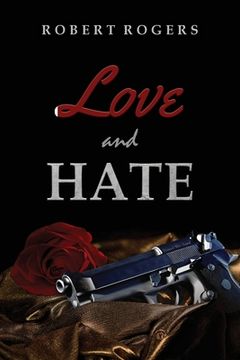 portada Love and Hate 