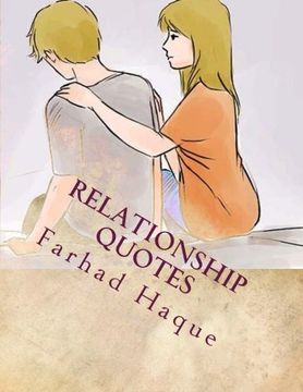 portada Relationship Quotes