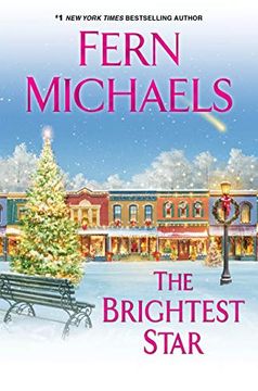 portada Brightest Star: A Heartwarming Christmas Novel