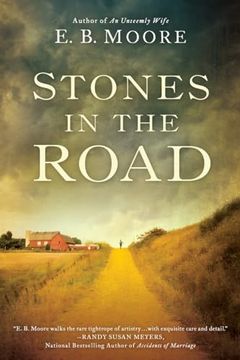 portada Stones in the Road (en Inglés)