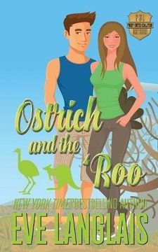 portada Ostrich and the 'Roo (Furry United Coalition)