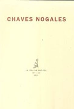portada Chaves Nogales