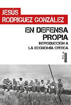 portada En Defensa Propia (in Spanish)