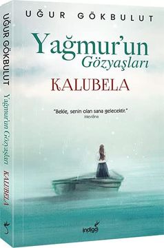 portada Yagmurun G? Zyaslari - Kalubela (en Turco)