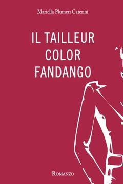 portada Il Tailleur Color Fandango (en Italiano)