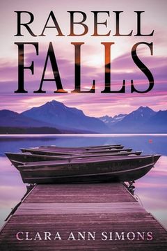 portada Rabell Falls (in French)