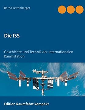 portada Die ISS