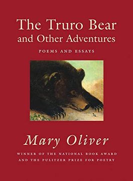 portada The Truro Bear and Other Adventures: Poems and Essays (in English)