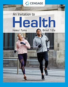 portada An Invitation to Health, Brief Edition (in English)