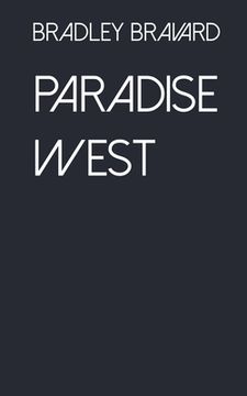 portada Paradise West (en Inglés)