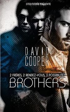 portada Brothers (en Francés)