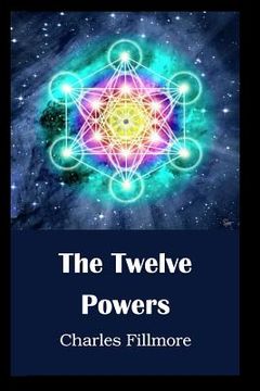 portada The Twelve Powers