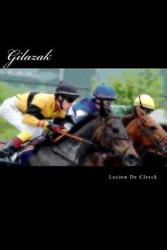 portada Gilazak: Gilazak cheval de course (en Francés)