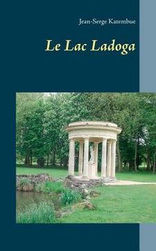 portada Le Lac Ladoga (en Francés)