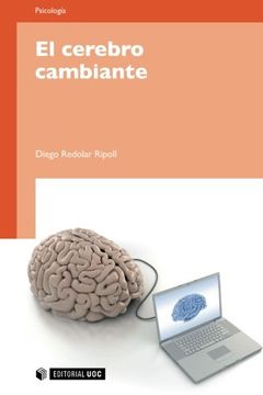 portada El Cerebro Cambiante (in Spanish)