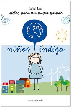 portada Niños Índigo (Autoayuda) (in Spanish)