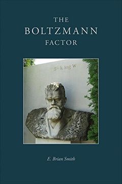 portada The Boltzmann Factor