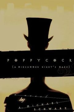portada Poppycock: A Midsummer Night's Mare (en Inglés)