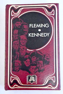 portada Fleming-Kennedy