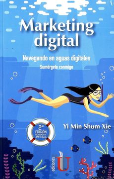 portada Marketing Digital (in Spanish)