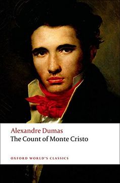 The Count of Monte Cristo (Oxford World's Classics) (en Inglés)