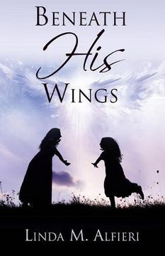 portada Beneath His Wings