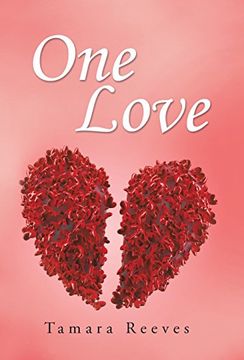 portada One Love (en Inglés)