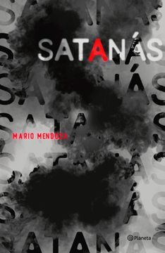 portada Satanás (in Spanish)