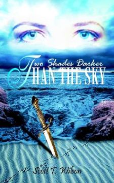 portada two shades darker than the sky (in English)