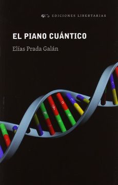 portada El piano cuántico (General)