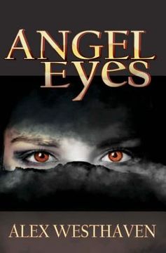 portada angel eyes (en Inglés)