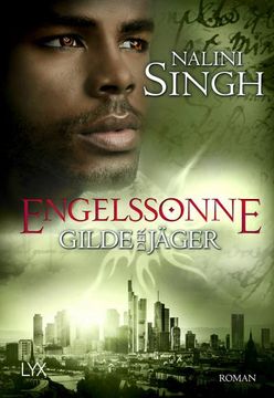 portada Gilde der Jäger - Engelssonne (in German)