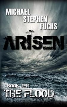 portada ARISEN, Book Ten - The Flood (en Inglés)